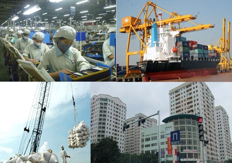 Europäische Medien würdigen die positive Entwicklung der vietnamesischen Wirtschaft